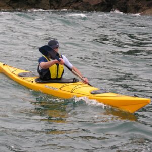 Recreational Sit‑on‑Top Kayak